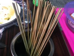 -百签宫串串香重庆火锅(夏湾店)