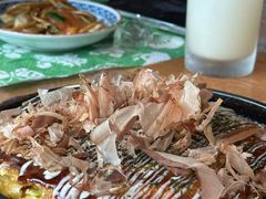 -名代 千房(JO-TERRACE OSAKA店)