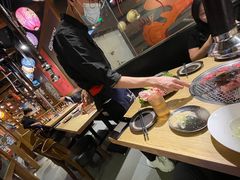 -牛藏·黑毛和牛烧肉(环市东店)