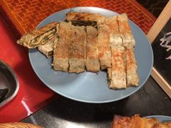 -天伦王朝酒店·盛华瑄餐厅