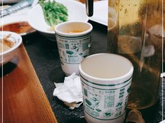-阳坊胜利涮羊肉(天通苑店)