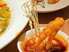 -太二酸菜鱼(武汉光谷保利店)