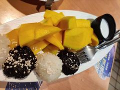 -simply thai天泰(美罗城店)