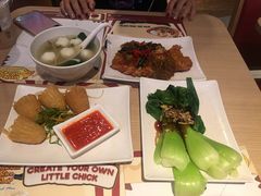 -The Chicken Rice Shop(Sunway, The Mall)