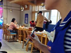 -大河宴·椒麻鱼火锅(北京路中和美食街店)