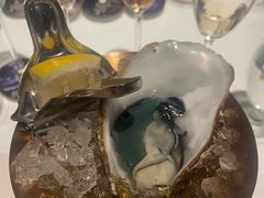 -Oyster Talks 四度蚝法餐厅