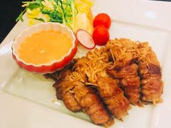 -松子料理(亮马桥店)