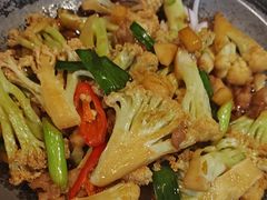 -老平安农家菜(平安店)