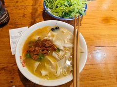 -三厂烩羊肉(五龙口店)