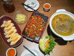 -小户人家(循礼门南国中心店)