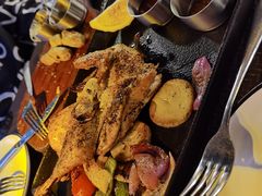 -麦落精酿啤酒餐吧(先农大院店)