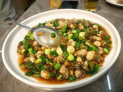海蛎捞饭（大）-阿忠食坊大排档·20年老店(万象城店)