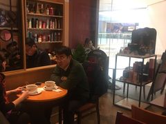 -COSTA COFFEE(西贸凯德晶品4层2店)