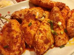 -7年8班朝鲜族非遗美食(三钢里店)