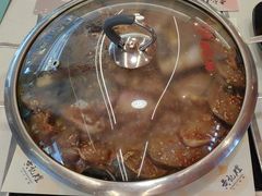 -黄记煌三汁焖锅(首创奥特莱斯店)