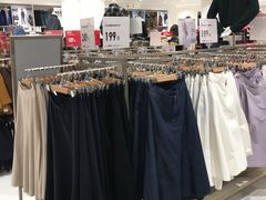 -优衣库(泉州中骏世界城店)