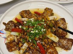 -川白楼·老成都院坝川菜鱼鲜馆(马鞍路店)