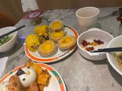-比格比萨自助(公益西桥华联店)
