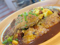 -老费牛杂馆(西菜市巷店)