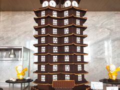 -万达文华酒店·48F云端窗景美食汇自助餐厅