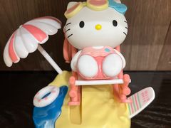 -麦当劳(团结湖店)