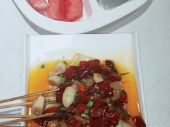 -蕃茄述·好汤自然来(江汉路店)