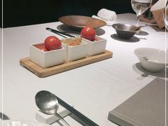 -悦融琥珀·京鲁菜·海味珍品(西单店)