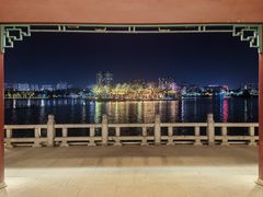 -济南大明湖景区