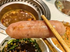 -龍歌自助小火锅(芝罘万达店)