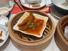 -悦得闲广式点心茶楼(蓝鲸世界店)
