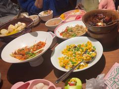 -清水亭湖北菜(大屯DT51店)