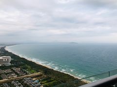 -Sasa的海(蜈支洲岛后海店)