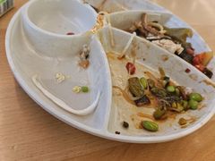 -素满香·食养自助(建邺万达店)