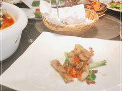 -味可道美食坊(福基路店)