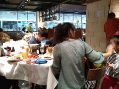 -星伦多自助料理·涮烤一体(虹悦城店)