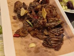 -宁海食府·涌宴(真和店)
