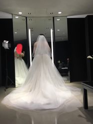 -Vera Wang婚纱礼服旗舰店