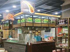 -渔娘渔家丹东海鲜(东直门店)