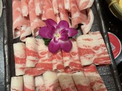 -捞王猪肚鸡火锅(财富中心店)