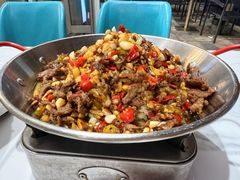 -福巷湘食小馆·猛火现炒(上海首店)