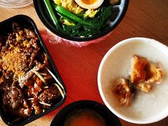 -避风塘(百联东郊店)