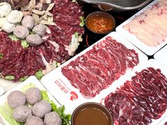 -合意桐坑牛肉粿·鲜牛肉火锅(嵩山总店)