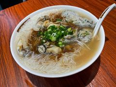 台山生蚝-荔林食店(西华路店)