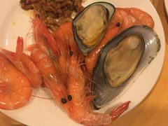 -咖啡苑·沈阳今旅酒店Hotel Jen·香格里拉集团