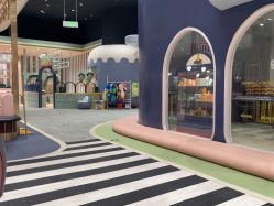 -奈尔宝家庭中心·亲子餐厅(鄞州万达店)