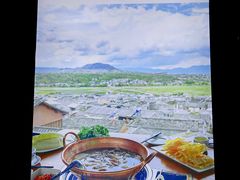 -无有景观餐厅·铜瓢牛肉·下午茶