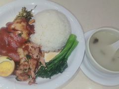 -和平馆·地道港澳茶餐厅(西门口店)