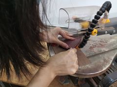 -五月木作·DIY木作文创体验店(北京路店)