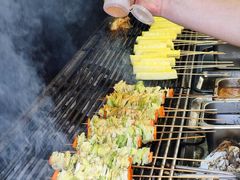 -九村烤脑花·两江非遗(创始总店)