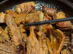-莲花公园煎蟹·30年闽菜(火车站店)